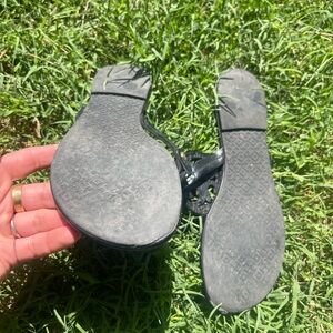 Tori Burch Sandals 8.5